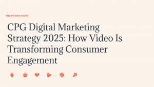 CPG Digital Marketing Strategy