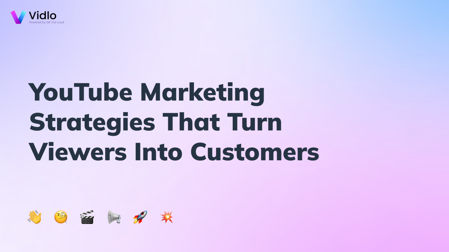 YouTube Marketing Strategy for 2026: How Brands Turn Viewers Into ...
