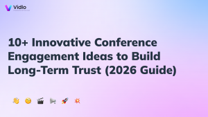 10+ Innovative Conference Engagement Ideas: From Static Attendance to Active Advocacy