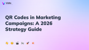 QR Codes in Marketing